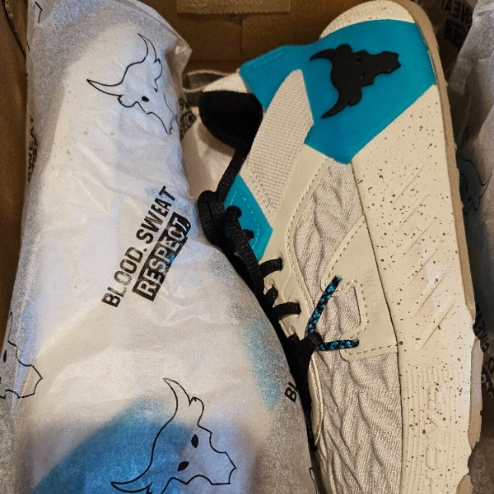 UA GS Project Rock 6